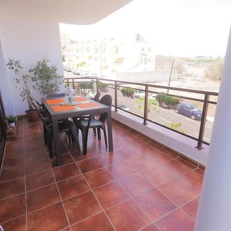 Apartment In Bajamar Near Coast Las Lagunas Exterior photo
