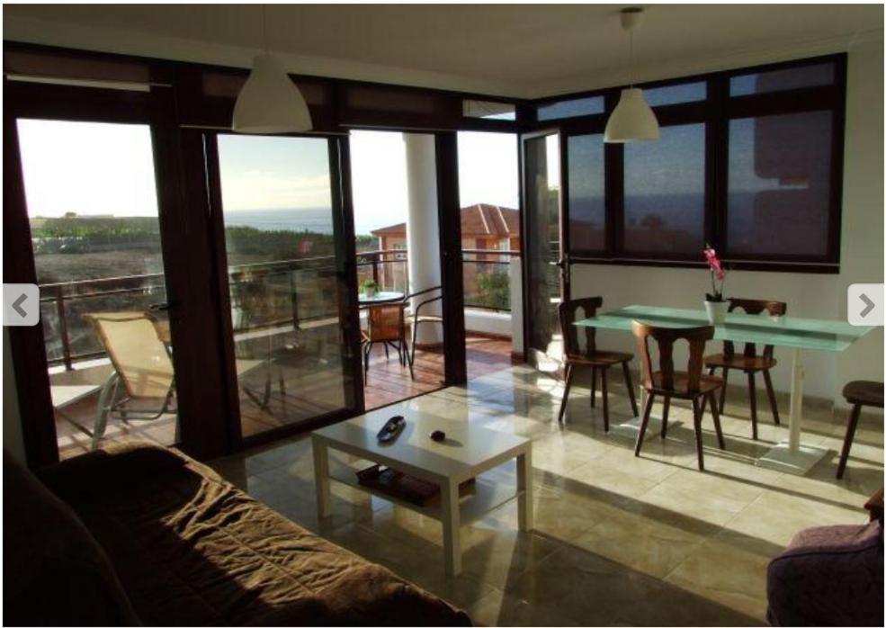 Apartment In Bajamar Near Coast Las Lagunas Exterior photo