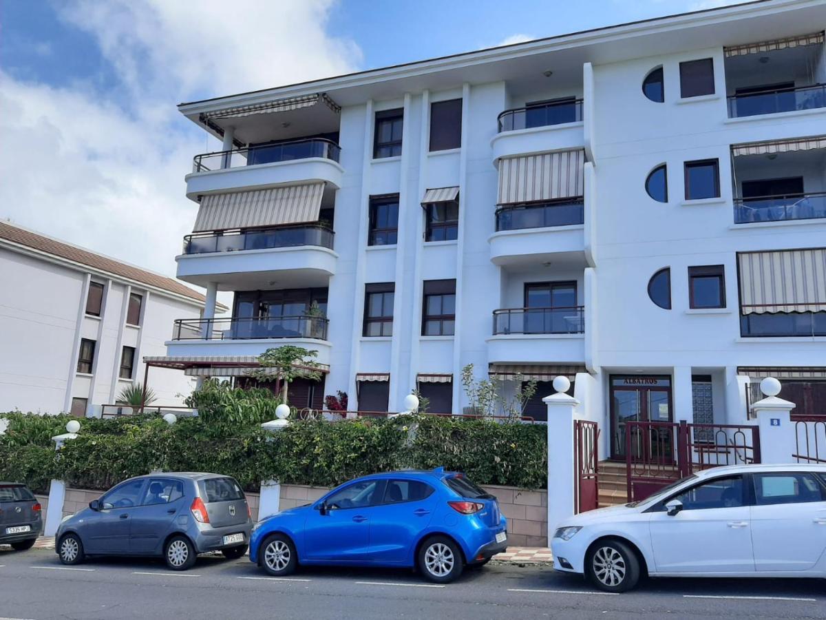 Apartment In Bajamar Near Coast Las Lagunas Exterior photo