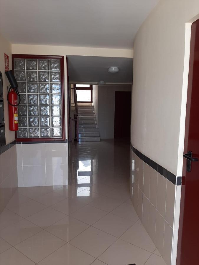 Apartment In Bajamar Near Coast Las Lagunas Exterior photo
