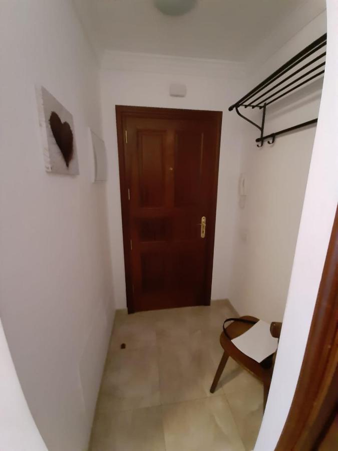 Apartment In Bajamar Near Coast Las Lagunas Exterior photo