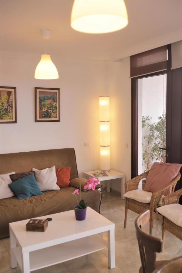 Apartment In Bajamar Near Coast Las Lagunas Exterior photo
