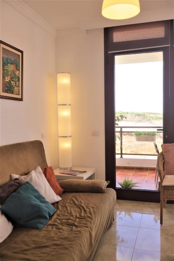 Apartment In Bajamar Near Coast Las Lagunas Exterior photo
