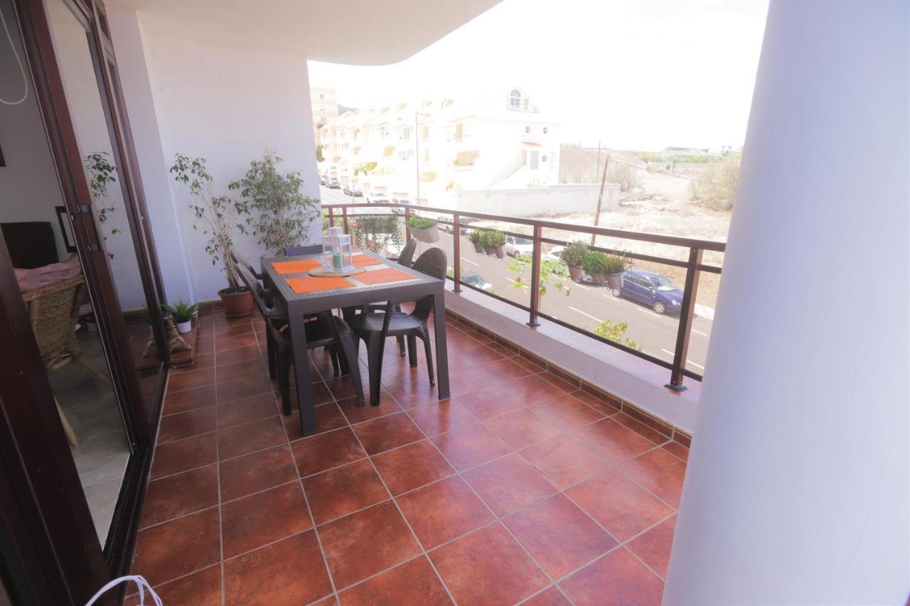 Apartment In Bajamar Near Coast Las Lagunas Exterior photo
