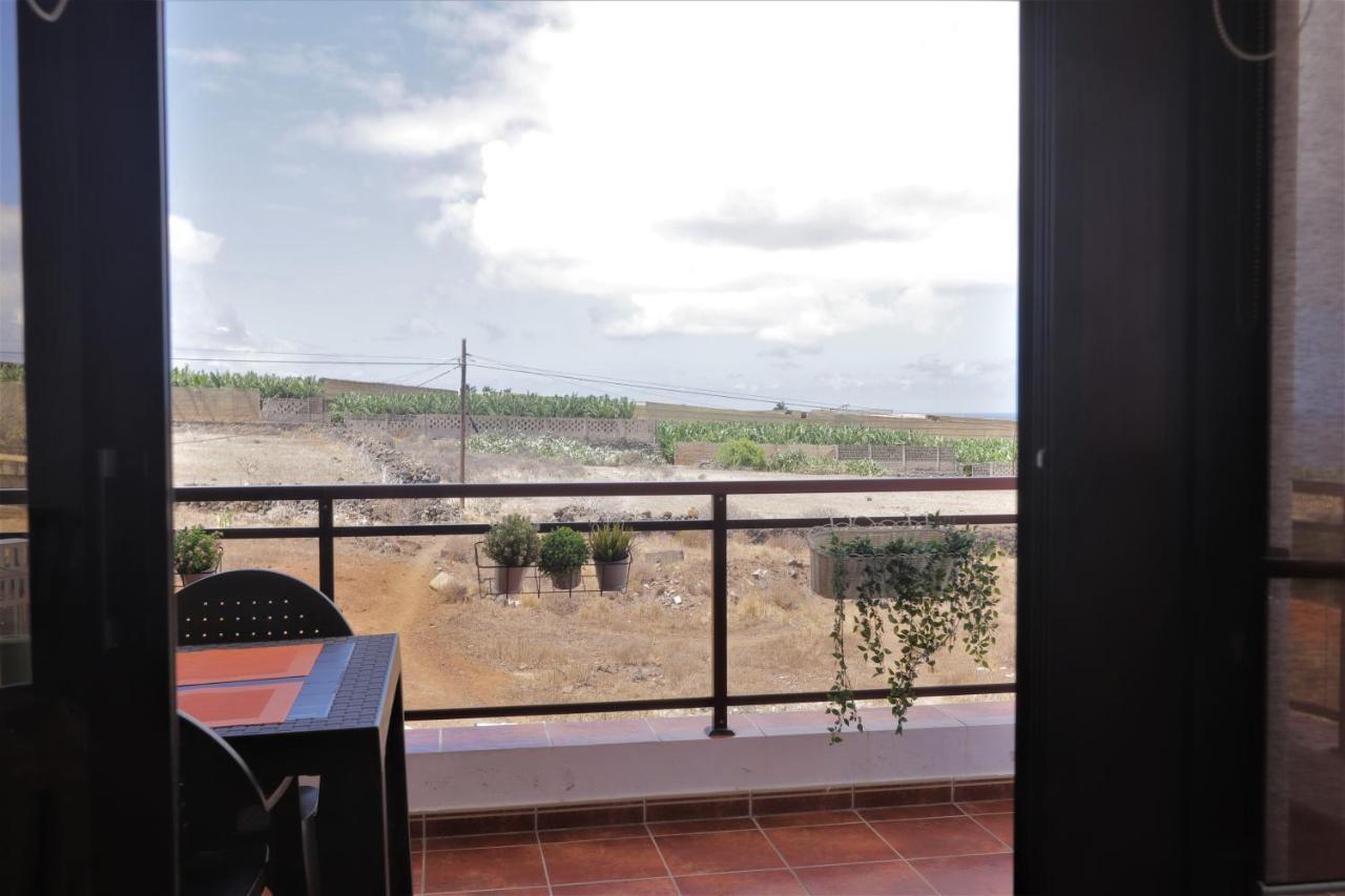 Apartment In Bajamar Near Coast Las Lagunas Exterior photo