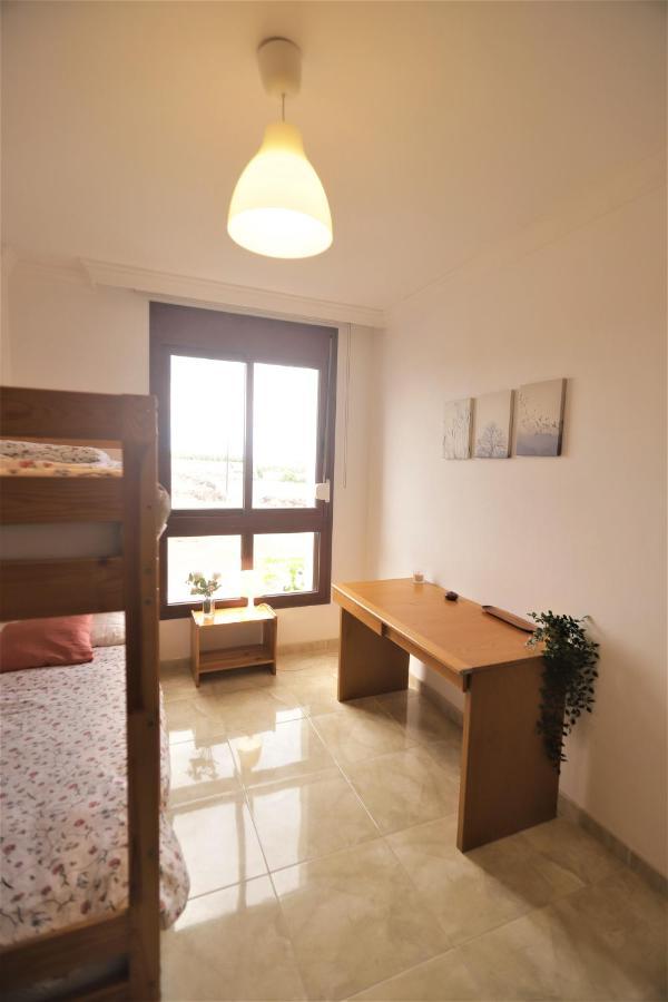 Apartment In Bajamar Near Coast Las Lagunas Exterior photo