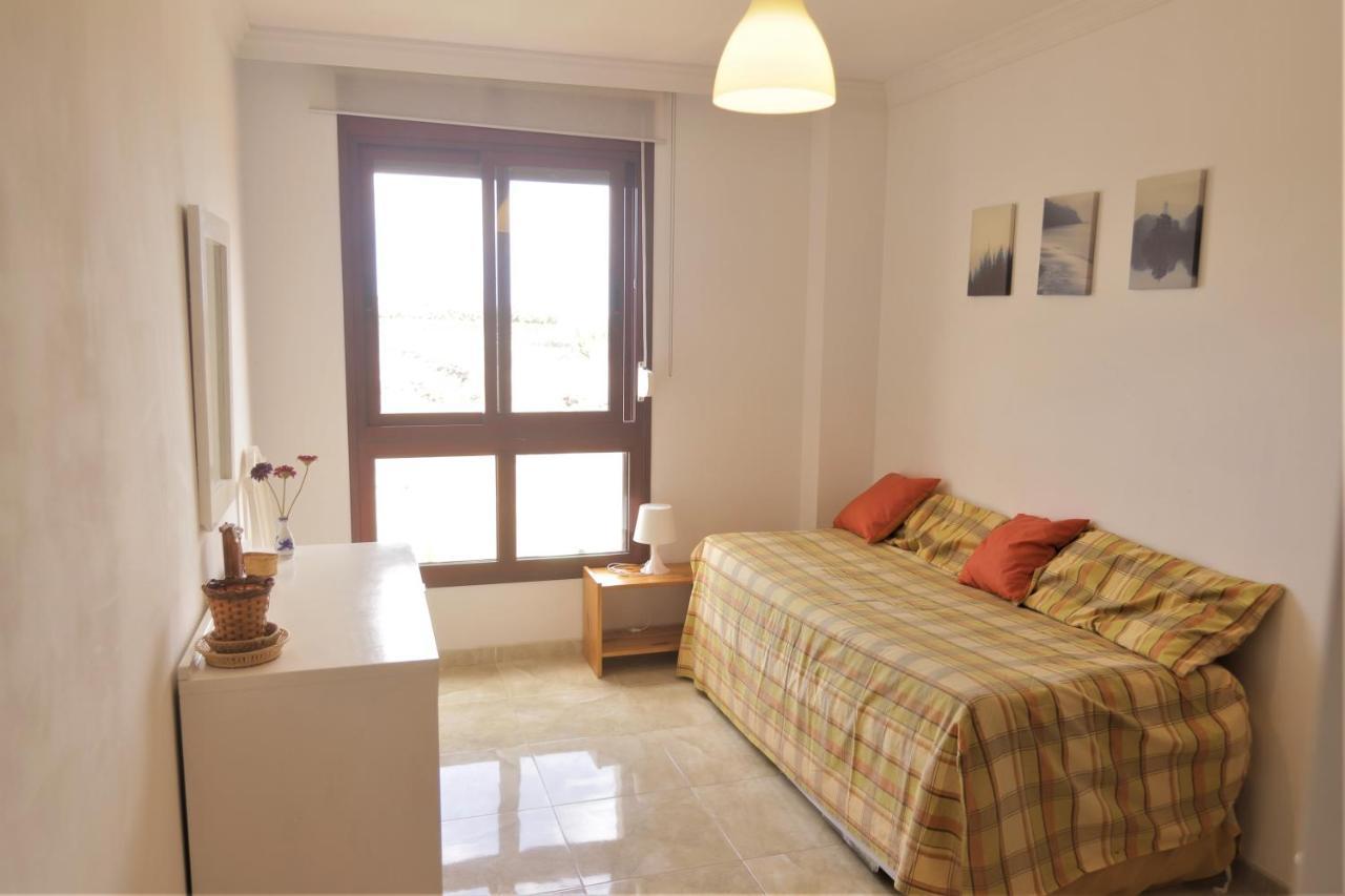 Apartment In Bajamar Near Coast Las Lagunas Exterior photo