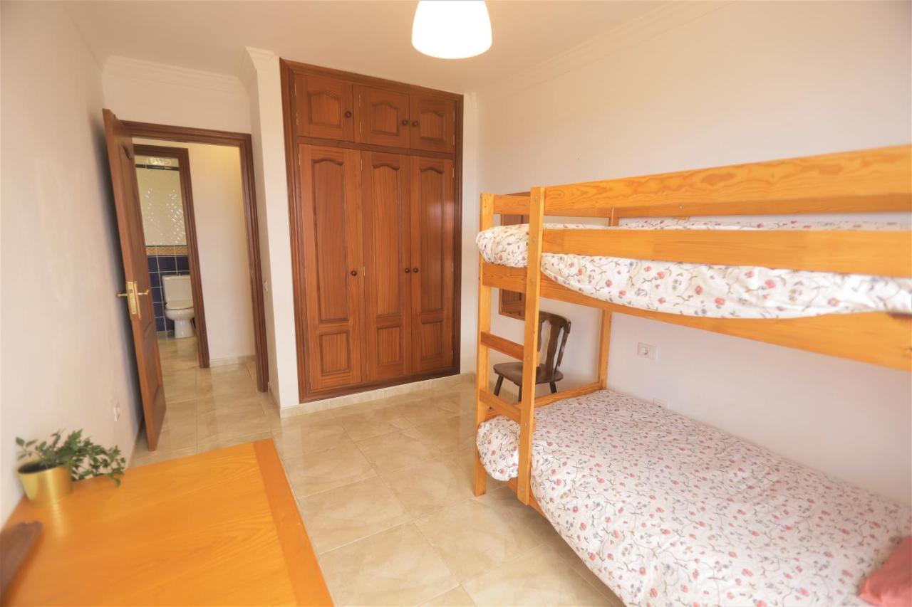 Apartment In Bajamar Near Coast Las Lagunas Exterior photo