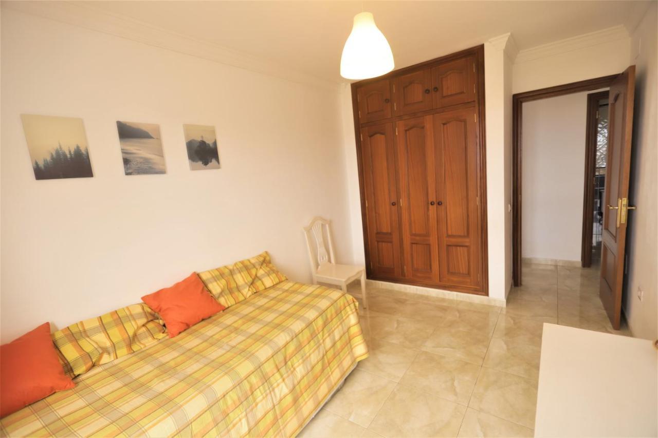 Apartment In Bajamar Near Coast Las Lagunas Exterior photo