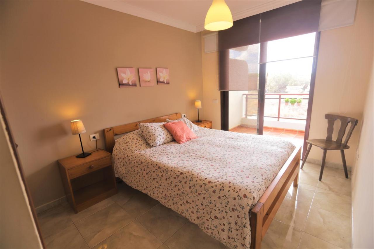 Apartment In Bajamar Near Coast Las Lagunas Exterior photo