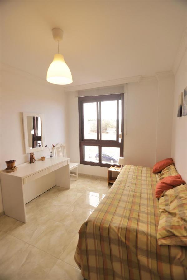 Apartment In Bajamar Near Coast Las Lagunas Exterior photo