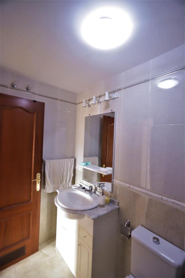 Apartment In Bajamar Near Coast Las Lagunas Exterior photo