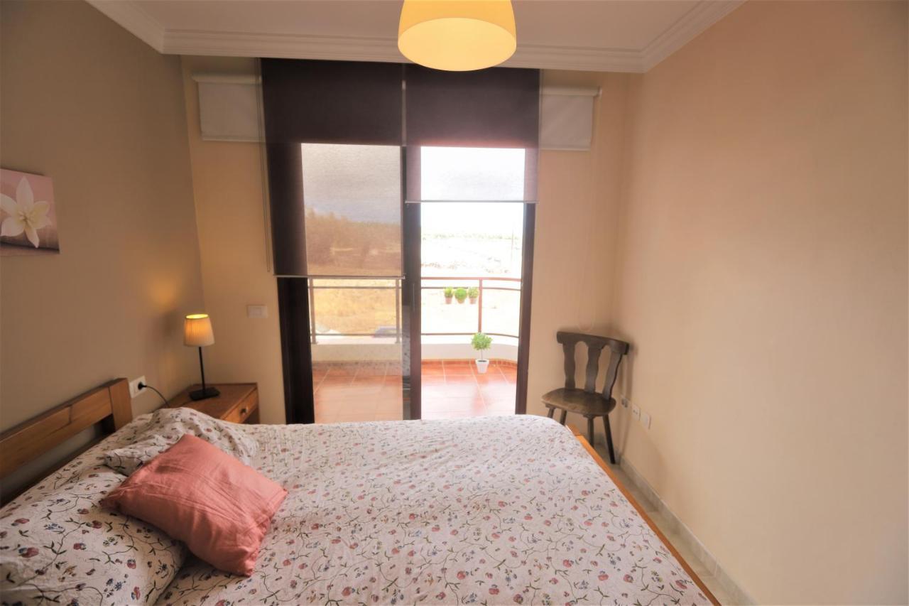 Apartment In Bajamar Near Coast Las Lagunas Exterior photo