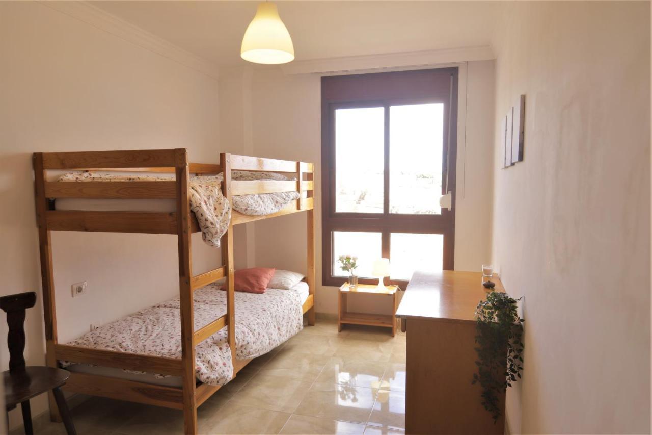 Apartment In Bajamar Near Coast Las Lagunas Exterior photo