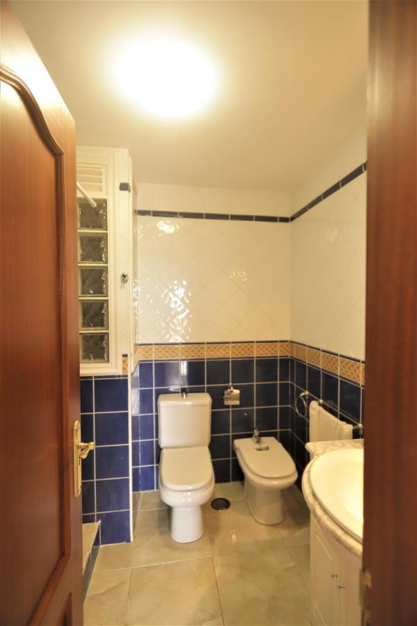 Apartment In Bajamar Near Coast Las Lagunas Exterior photo